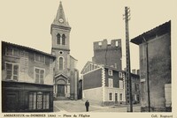 Place de L'Eglise  