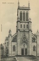 La Cathédrale 