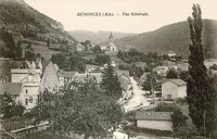 vue Générale