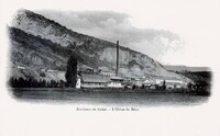 L'Usine de Béon