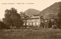 Le Château