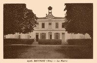 La Mairie