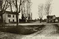 La Gare