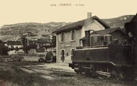 La Gare