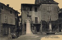 Place Allombert