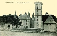 Le Château de Champdor