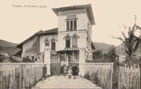 Hospice de Chanay