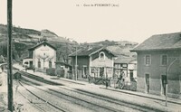 La Gare