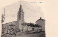 l'Eglise 