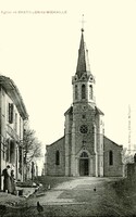 l'Eglise 