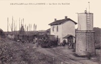 La Gare