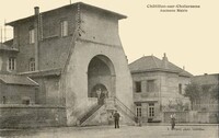 Ancienne Mairie