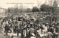 Le Champ de Foire