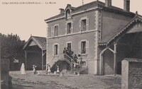 La Mairie