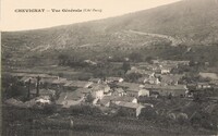 vue Générale