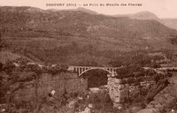 Confort - Le Pont du Moulin des Pierres