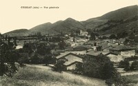 Cuisiat - Le Village