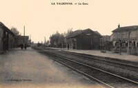 La Gare