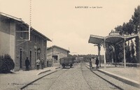 La Gare