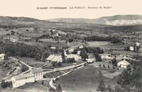 Le Poizat-Lalleyriat - Hameau du Replat