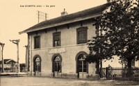 La Gare