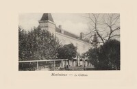 Le Château