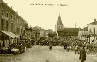 Le Marché