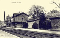 La Gare