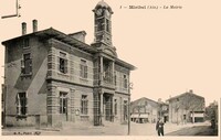 La Mairie