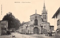 L'Eglise Notre-Dame