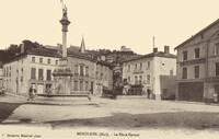 La Place Carnot