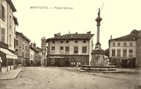 Place Carnot