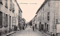 Rue de la Poste