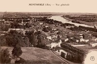 vue Générale