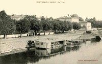 Le Lavoir