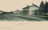 La Gare