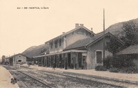 La Gare