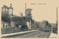 La Gare