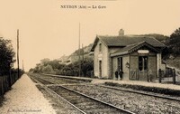 La Gare