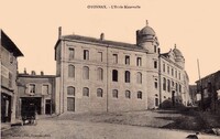 L'École Maternelle