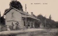 La Gare