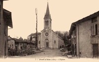 l'Eglise 