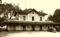 La Gare