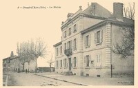 La Mairie