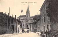 Quartier de l'Église