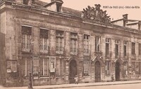 L'Hôtel de Ville 