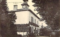 La Mairie