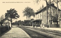 La Gare