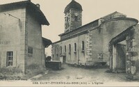 l'Église 