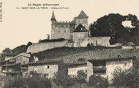 Château de Varey